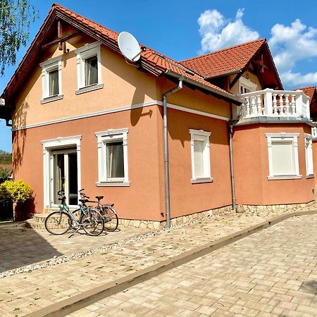 Bikeaway Guesthouse Kereki Zewnętrze zdjęcie