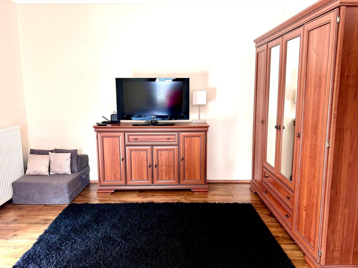 Bikeaway Guesthouse Kereki Zewnętrze zdjęcie