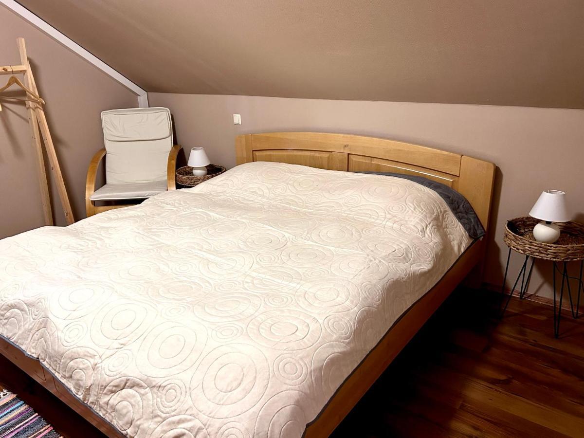 Bikeaway Guesthouse Kereki Zewnętrze zdjęcie