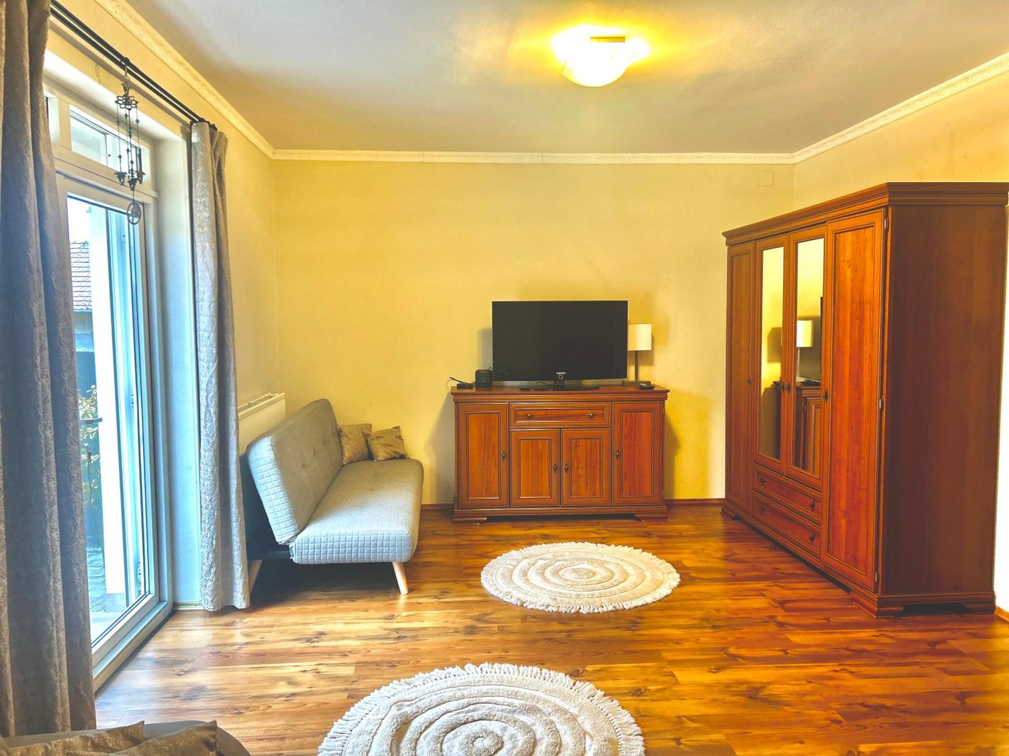Bikeaway Guesthouse Kereki Zewnętrze zdjęcie