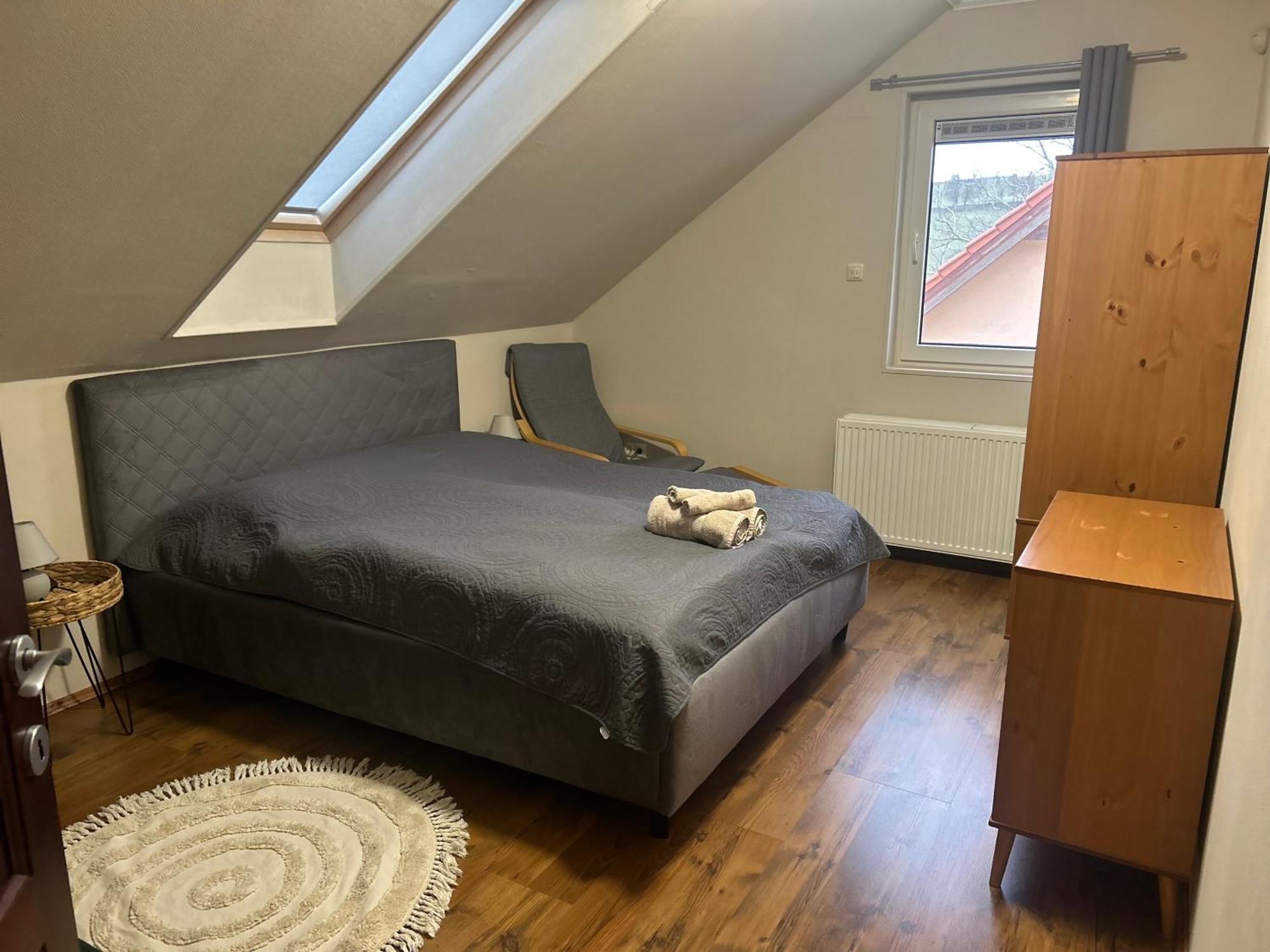Bikeaway Guesthouse Kereki Zewnętrze zdjęcie