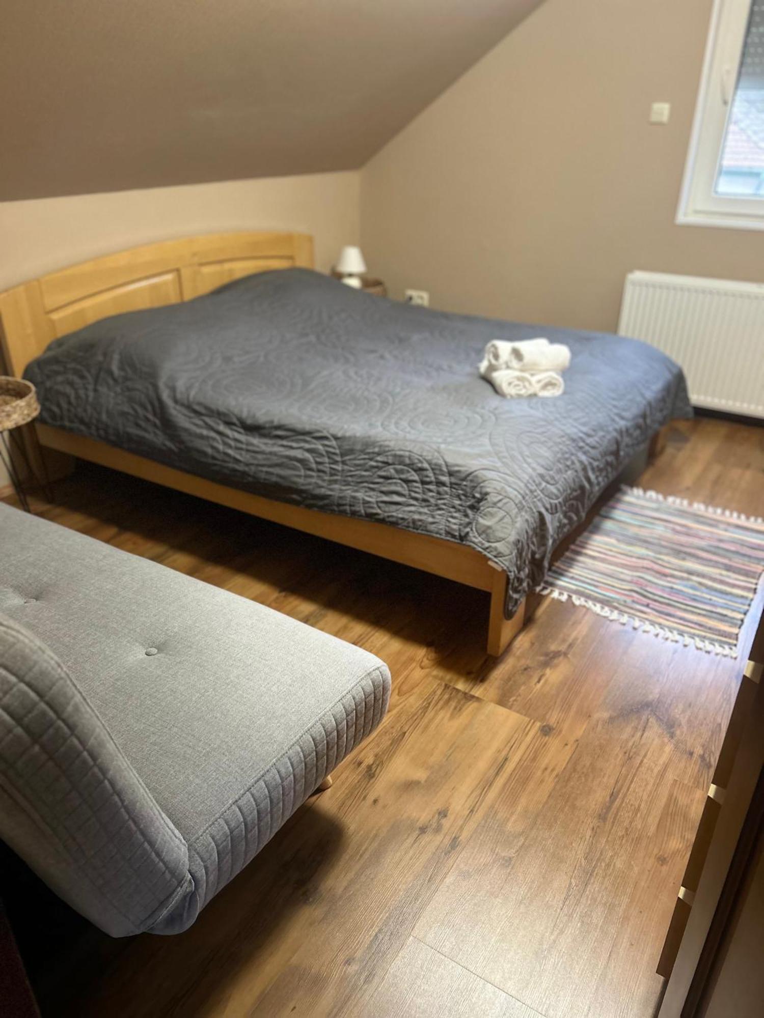 Bikeaway Guesthouse Kereki Zewnętrze zdjęcie