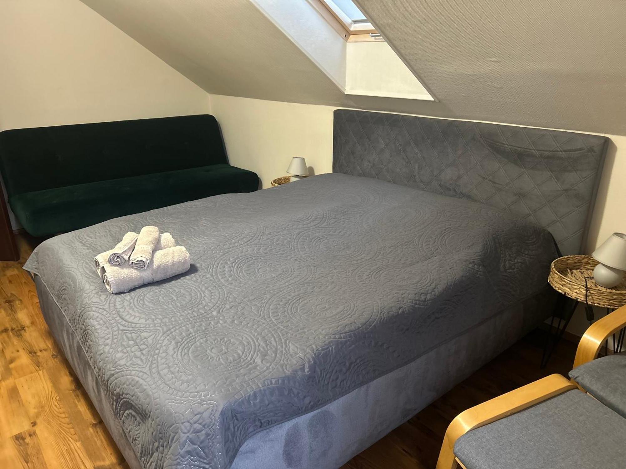 Bikeaway Guesthouse Kereki Zewnętrze zdjęcie