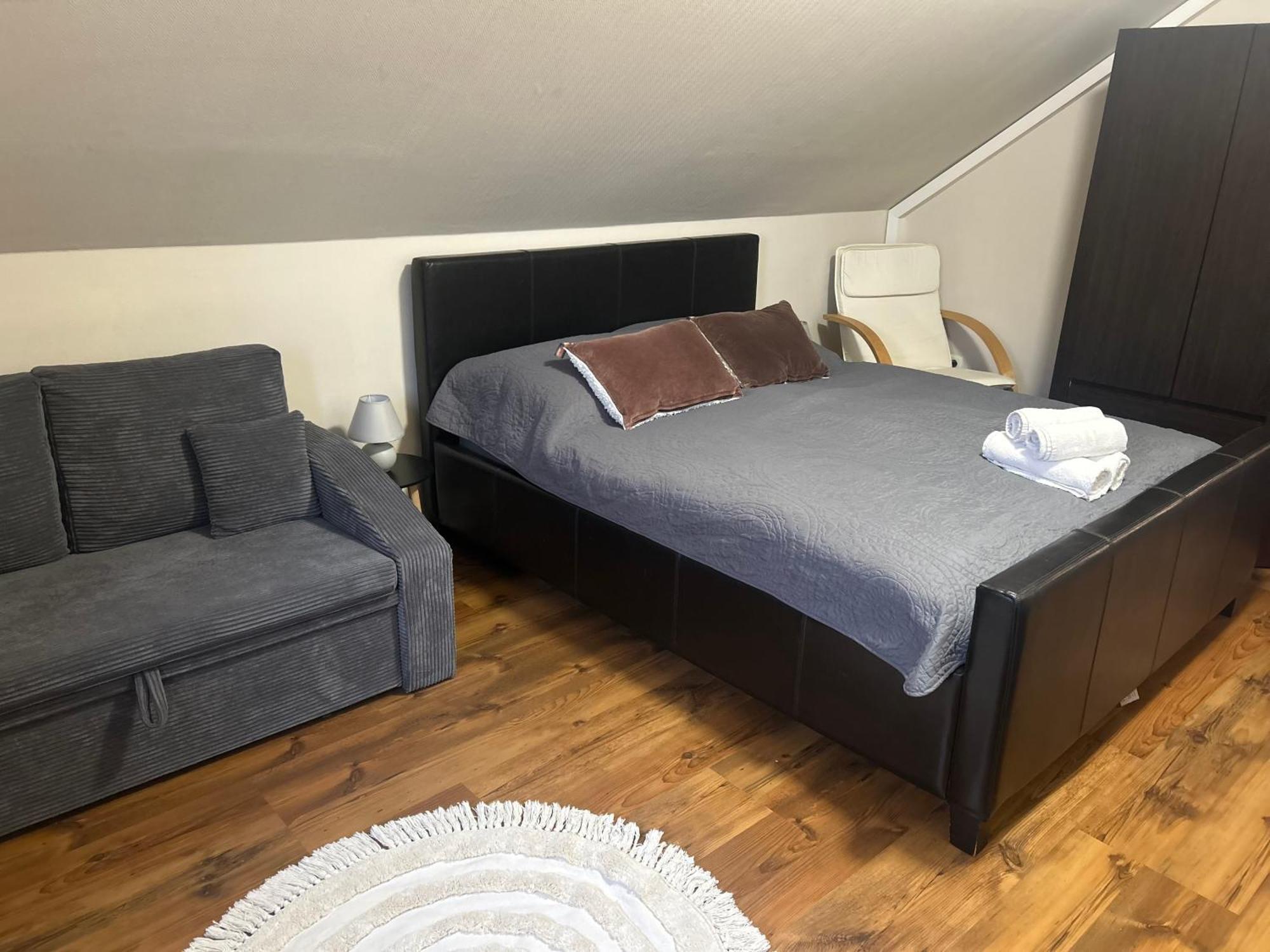 Bikeaway Guesthouse Kereki Zewnętrze zdjęcie