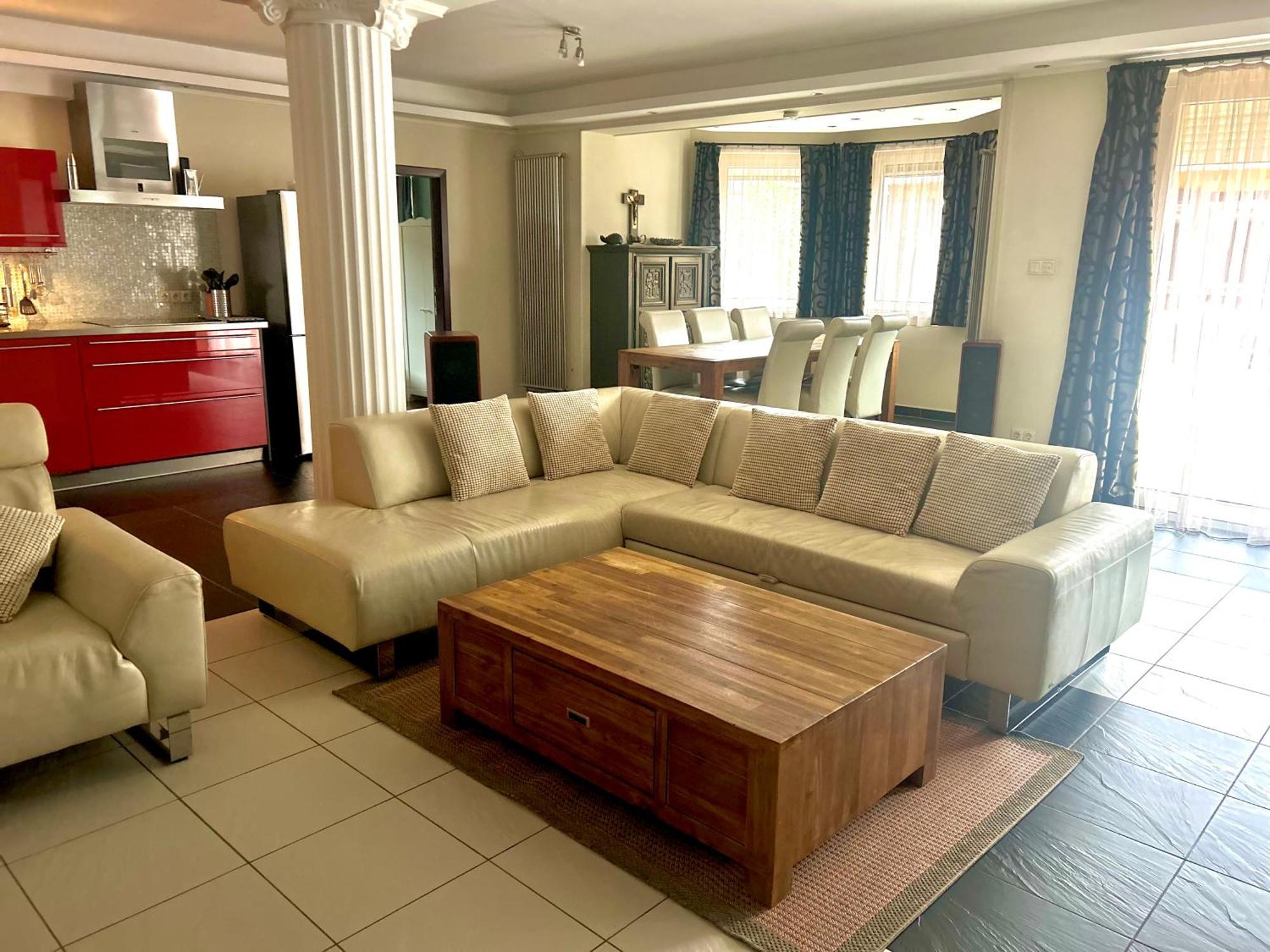 Bikeaway Guesthouse Kereki Zewnętrze zdjęcie