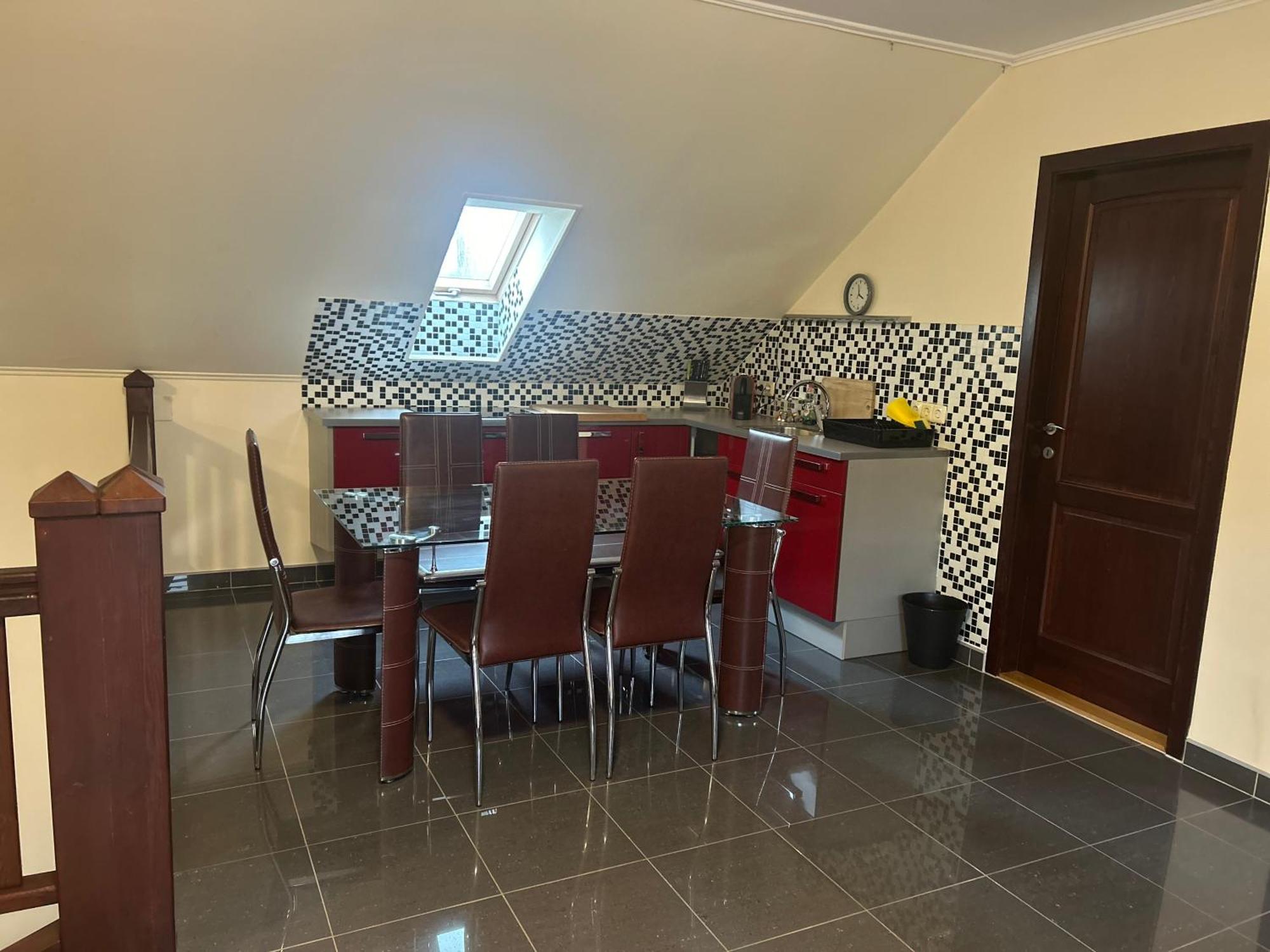 Bikeaway Guesthouse Kereki Zewnętrze zdjęcie