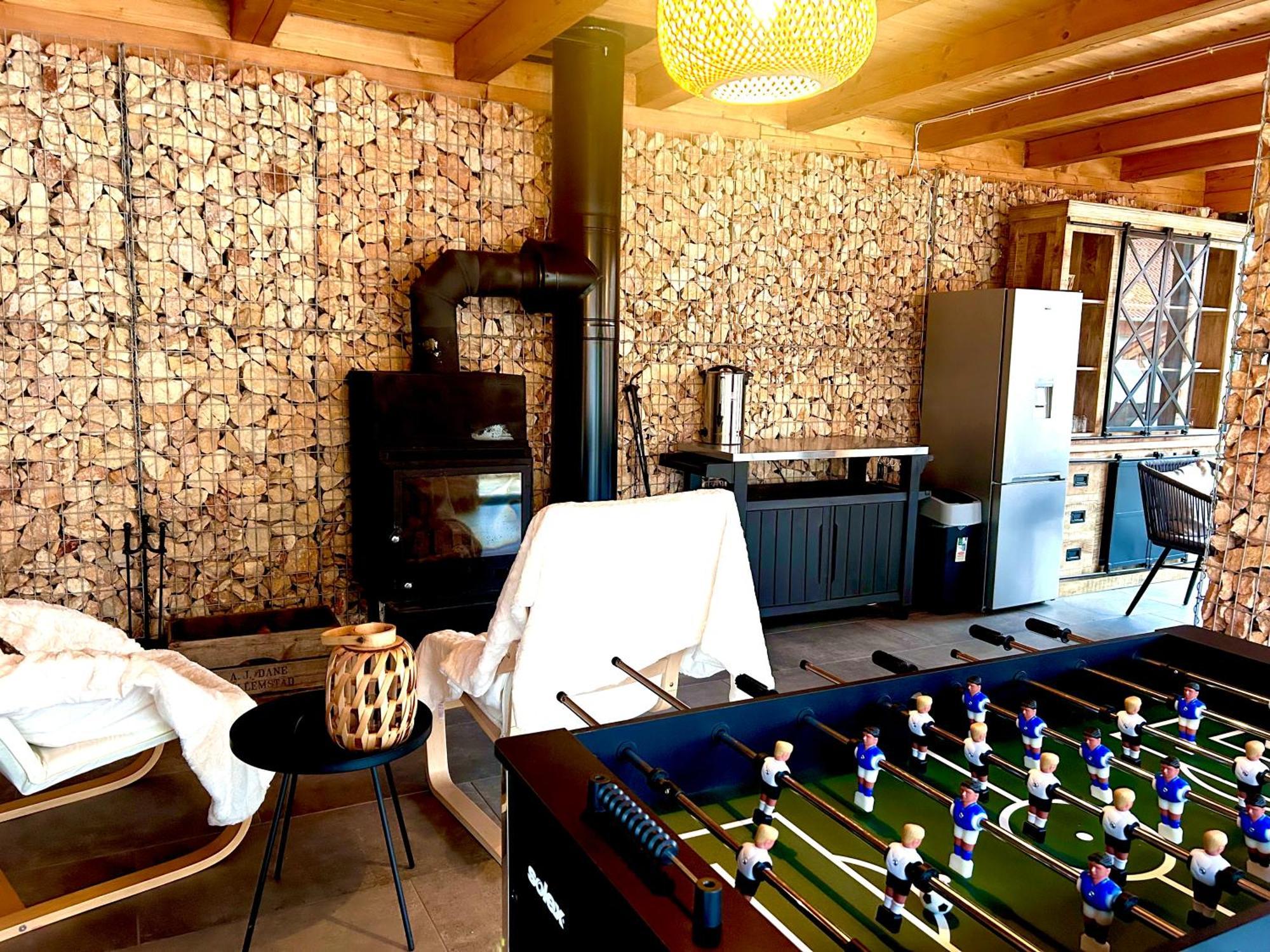 Bikeaway Guesthouse Kereki Zewnętrze zdjęcie