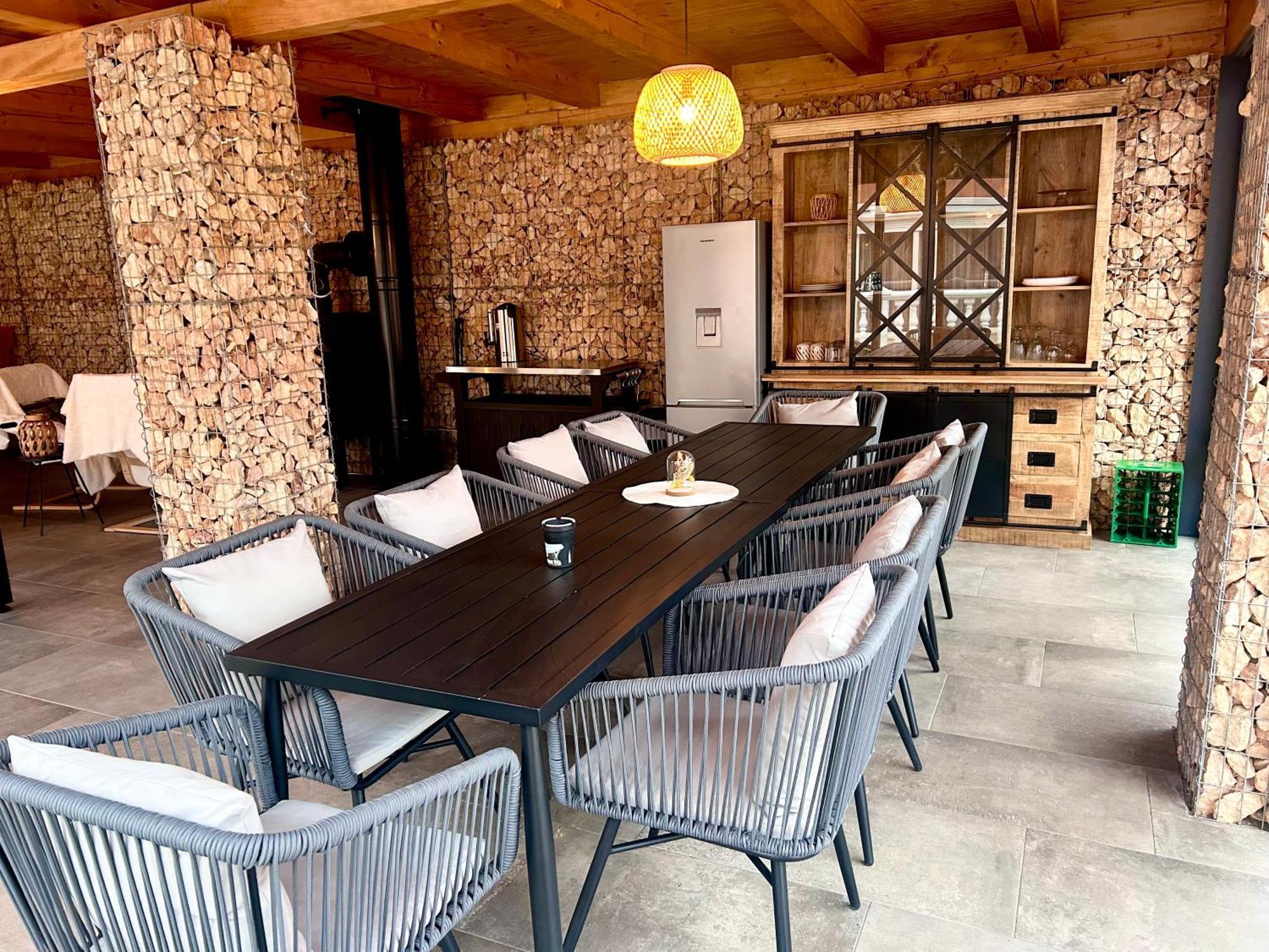 Bikeaway Guesthouse Kereki Zewnętrze zdjęcie