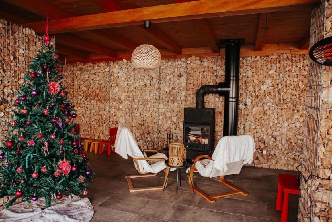 Bikeaway Guesthouse Kereki Zewnętrze zdjęcie
