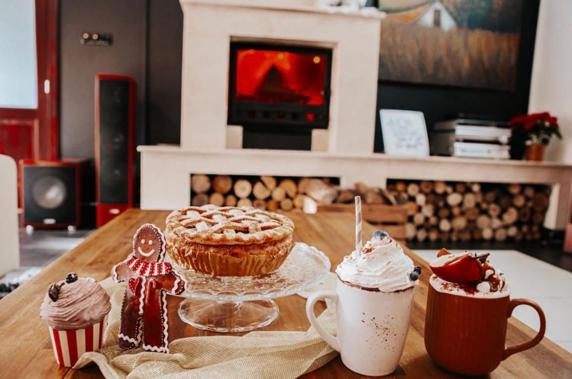 Bikeaway Guesthouse Kereki Zewnętrze zdjęcie