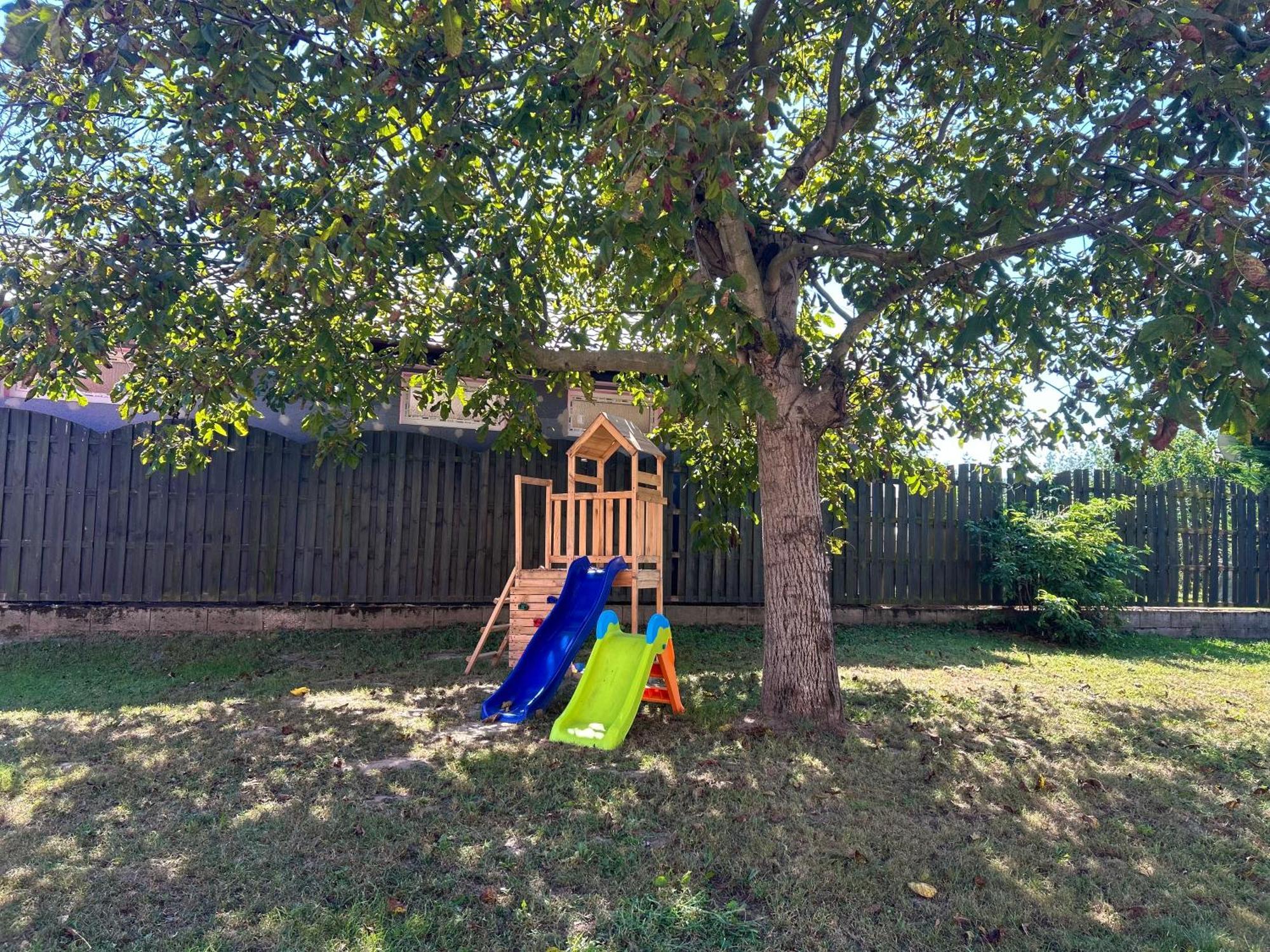 Bikeaway Guesthouse Kereki Zewnętrze zdjęcie