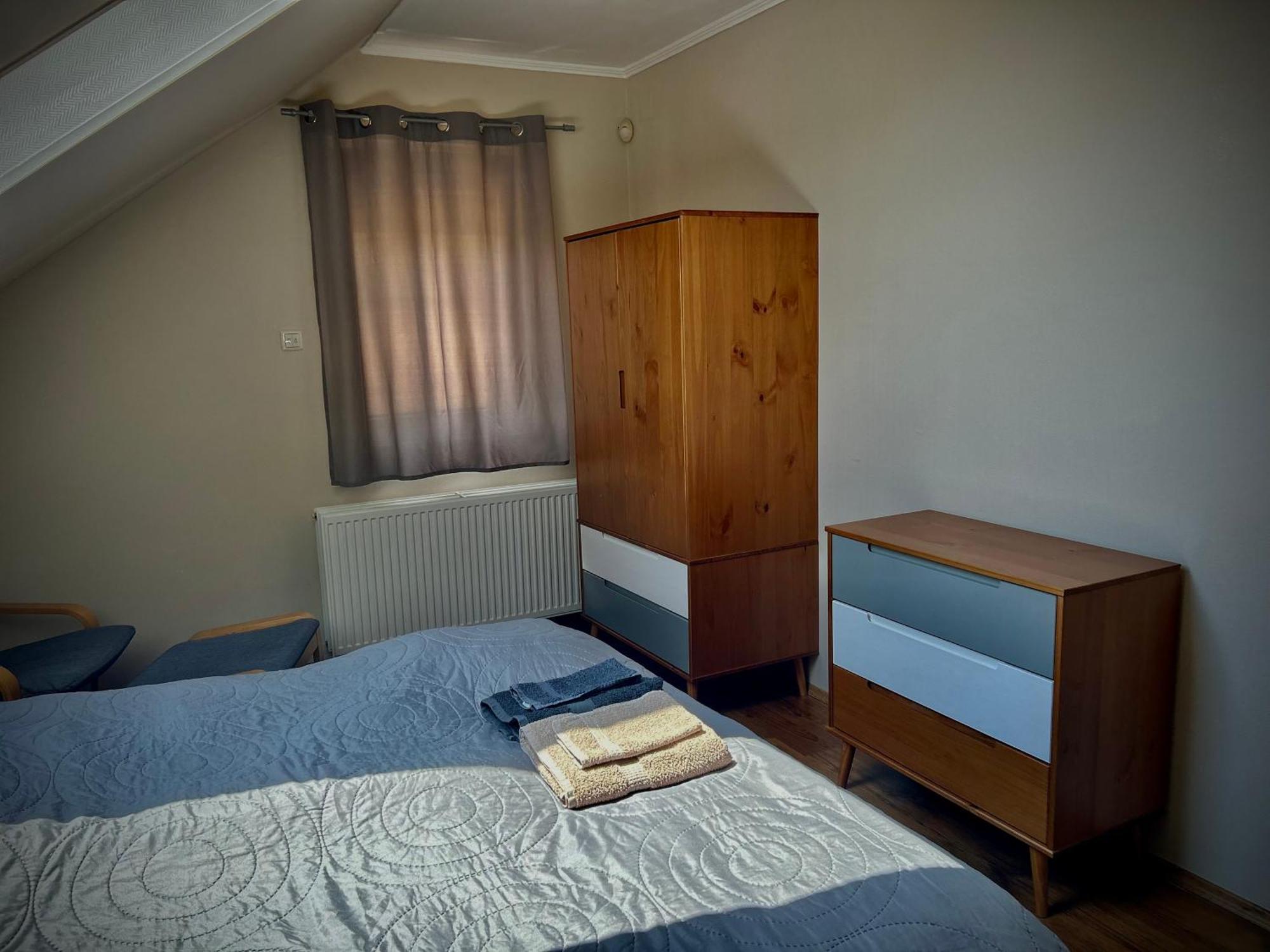 Bikeaway Guesthouse Kereki Zewnętrze zdjęcie