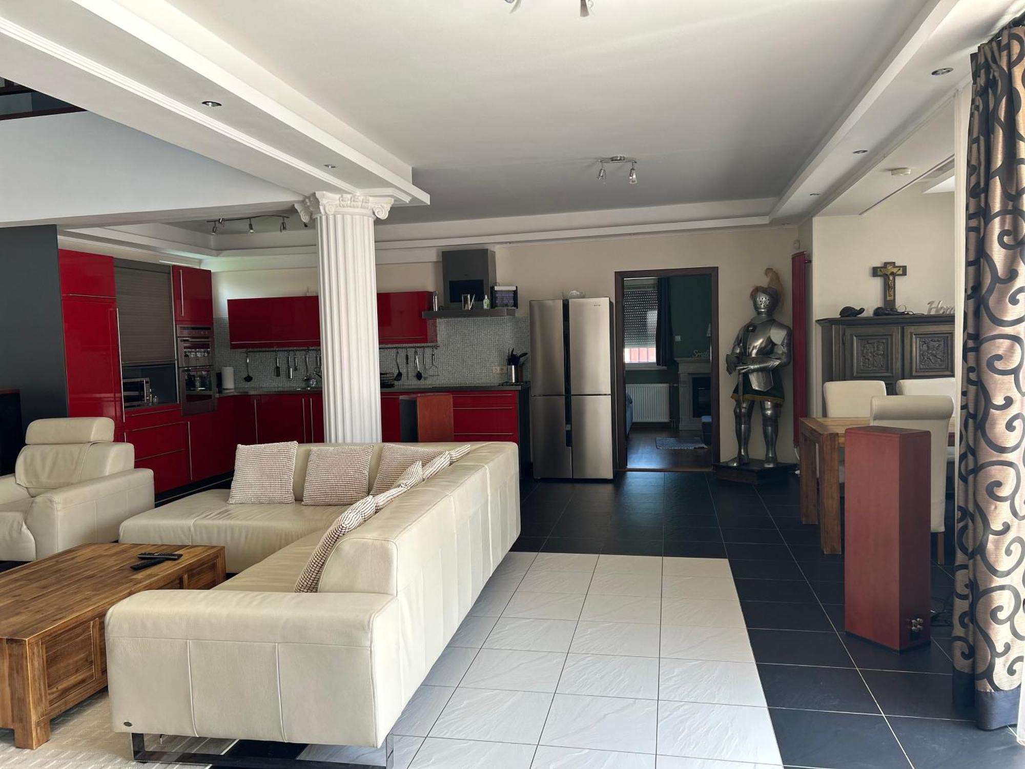 Bikeaway Guesthouse Kereki Zewnętrze zdjęcie