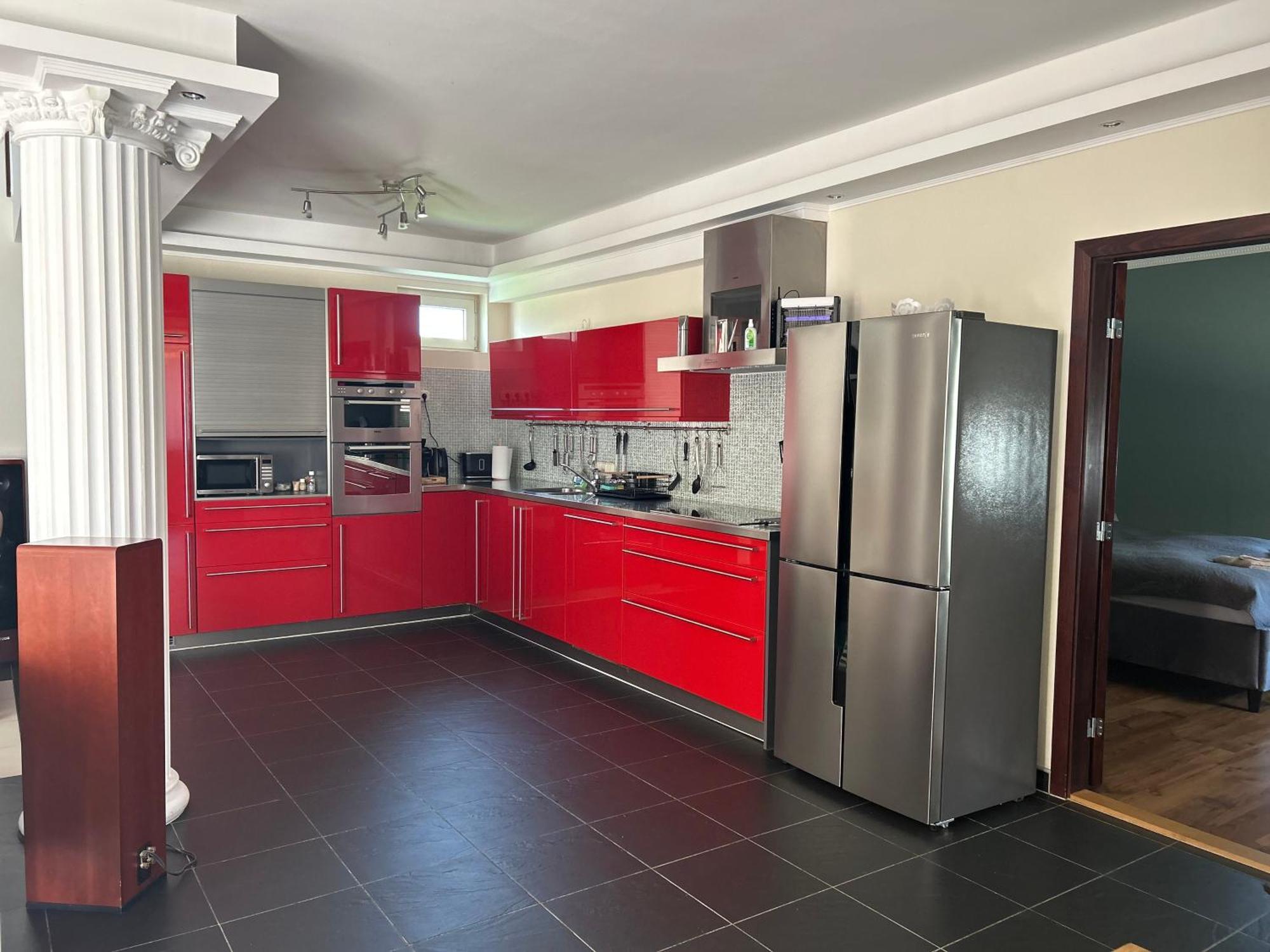 Bikeaway Guesthouse Kereki Zewnętrze zdjęcie