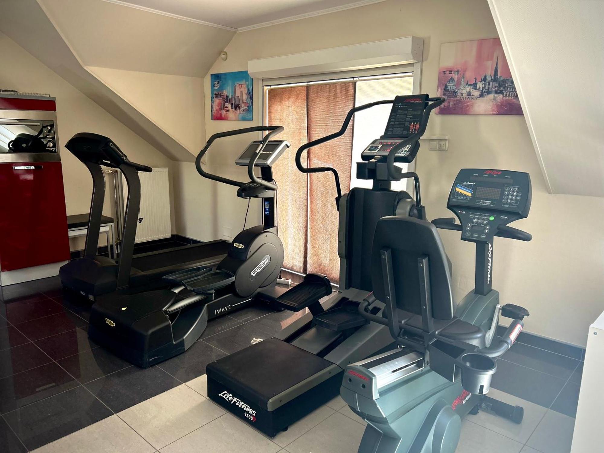 Bikeaway Guesthouse Kereki Zewnętrze zdjęcie