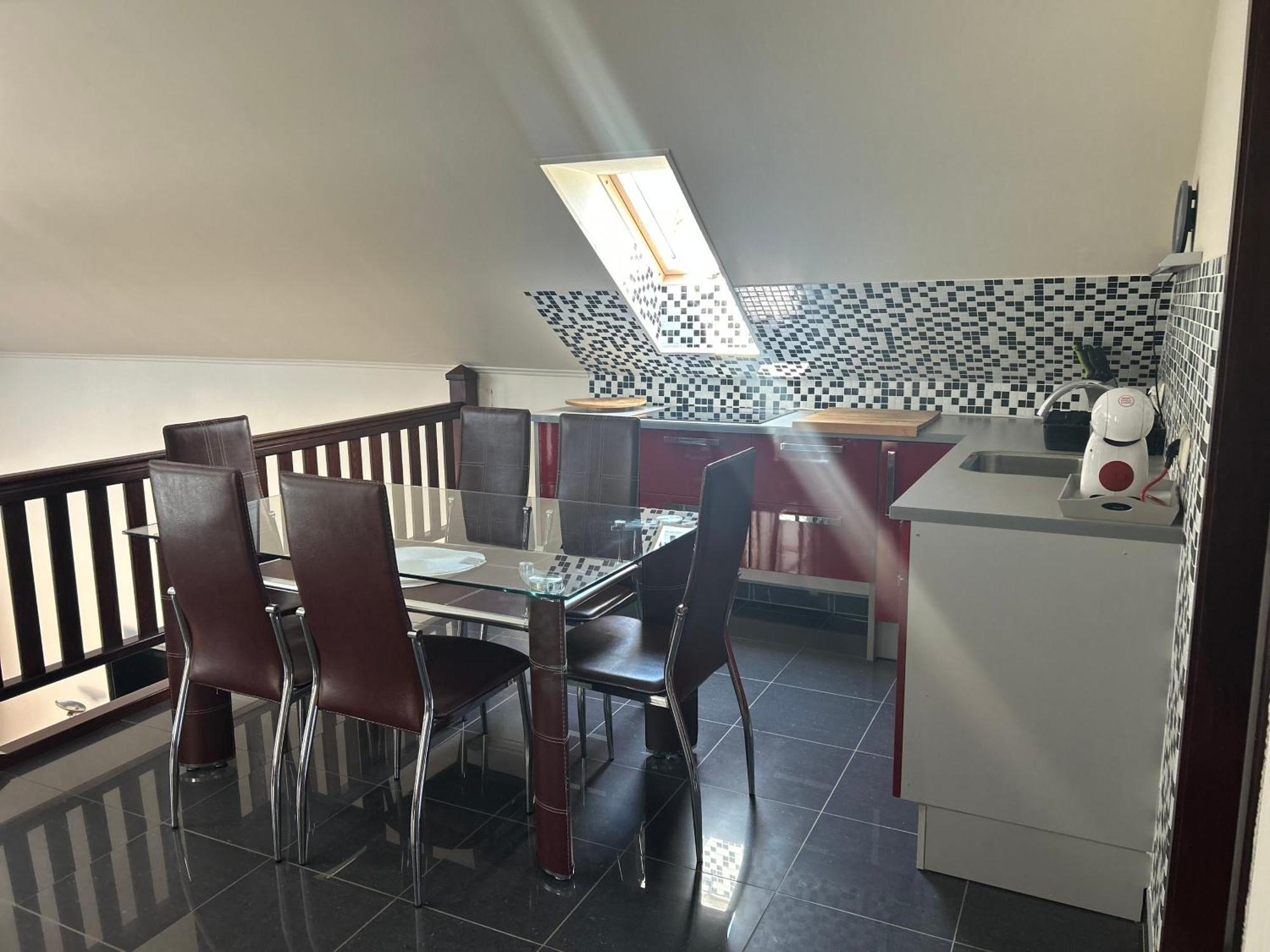 Bikeaway Guesthouse Kereki Zewnętrze zdjęcie