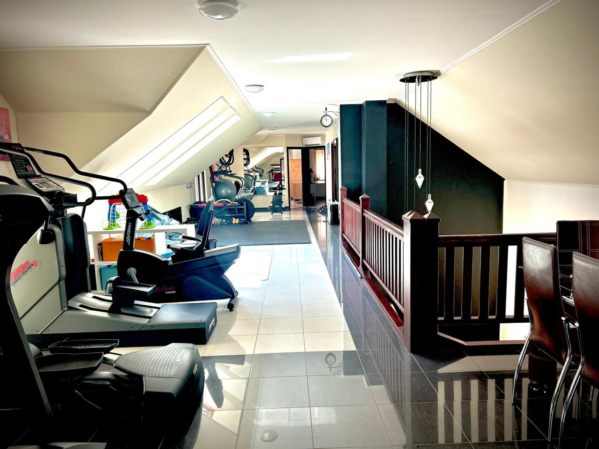 Bikeaway Guesthouse Kereki Zewnętrze zdjęcie