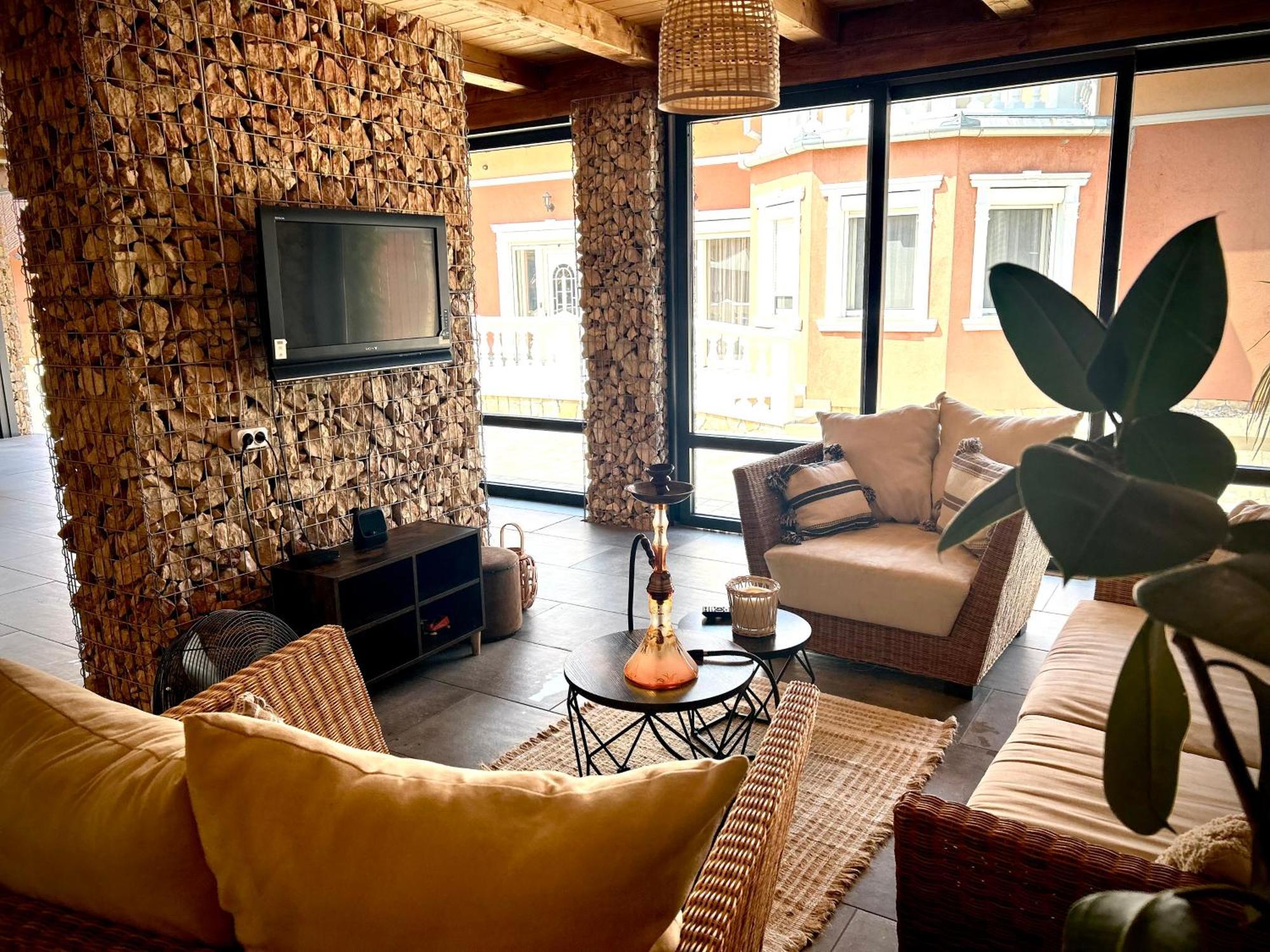 Bikeaway Guesthouse Kereki Zewnętrze zdjęcie