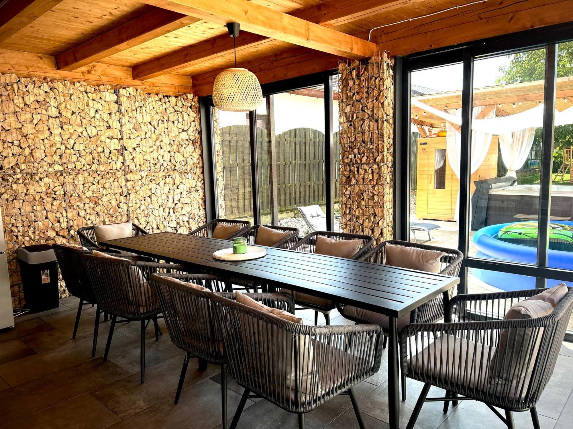 Bikeaway Guesthouse Kereki Zewnętrze zdjęcie